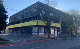 Hostel Mali Pariz